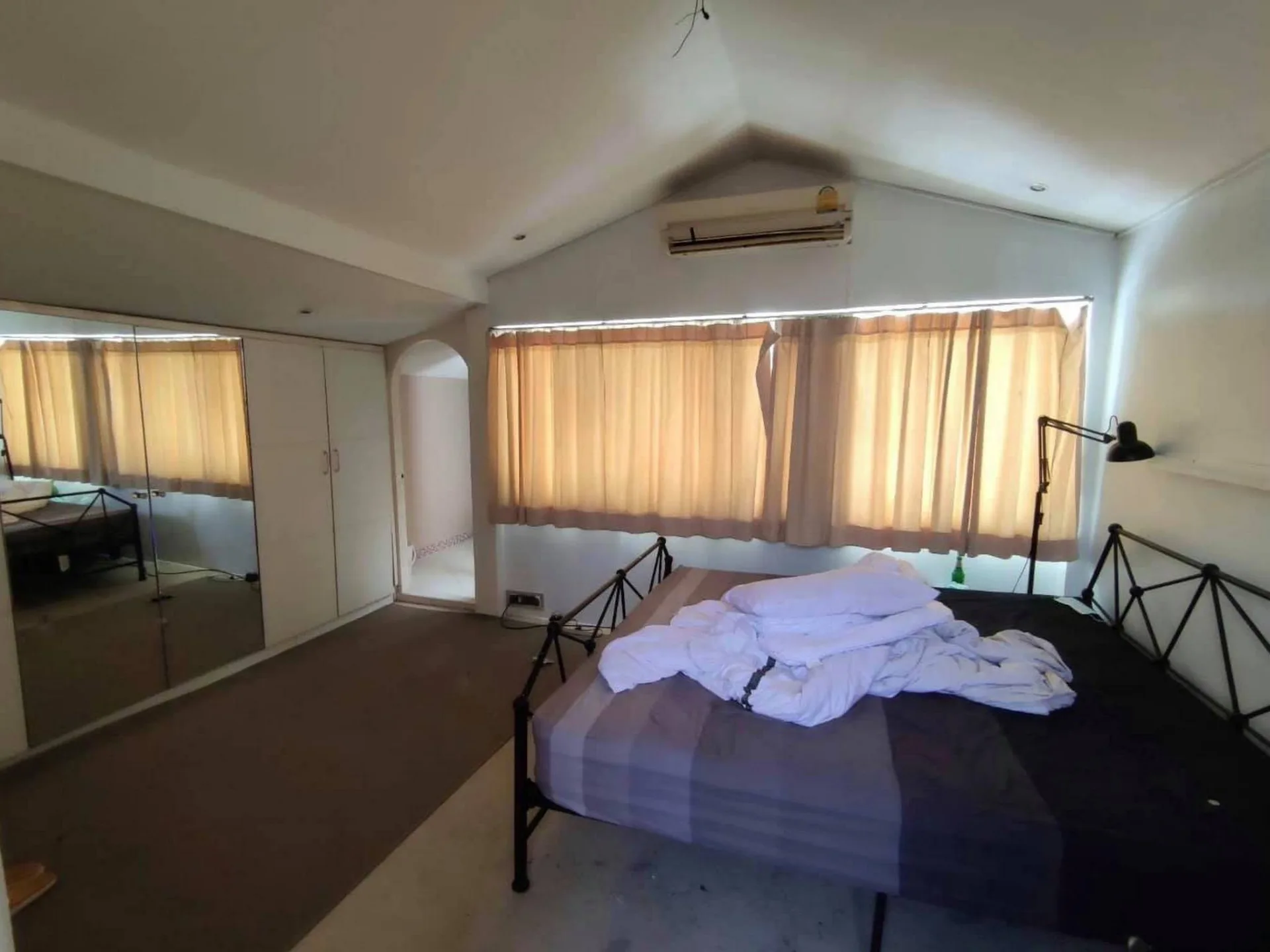 Property photos for Single House Ramkhamhaeng 12