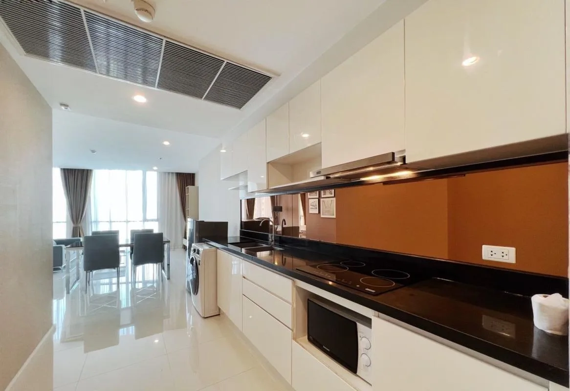 Property photos for Movenpick Residences Ekkamai Bangkok
