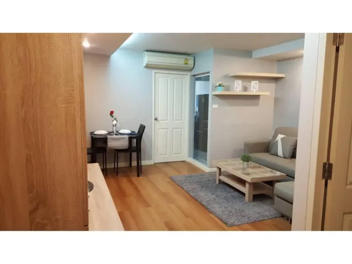 Property photos for Zenith Place  Sukhumvit 71