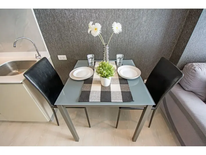 Property photos for The Niche Pride Thonglor-Phetchaburi