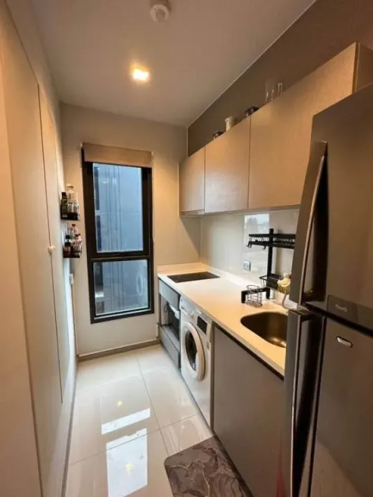 Property photos for LIFE Asoke - Rama 9