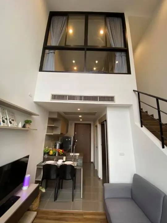 Property photos for Onyx Phaholyothin
