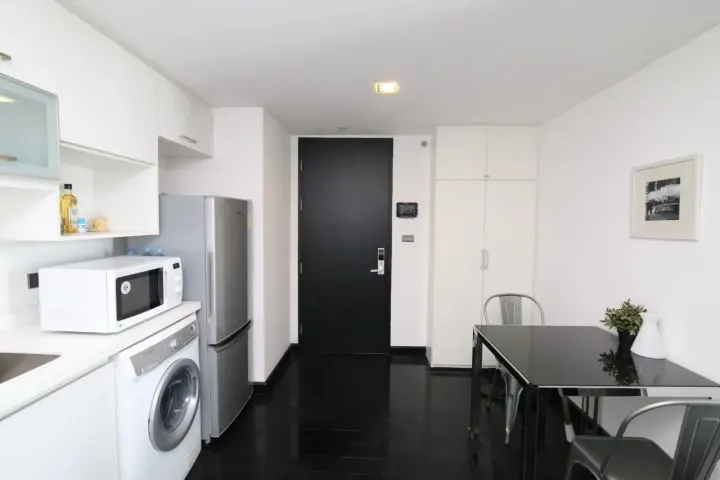 Property photos for The Alcove Thonglor 10