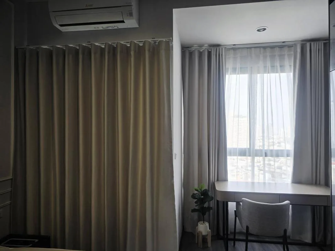 Property photos for Ideo Sukhumvit ??? Rama 4