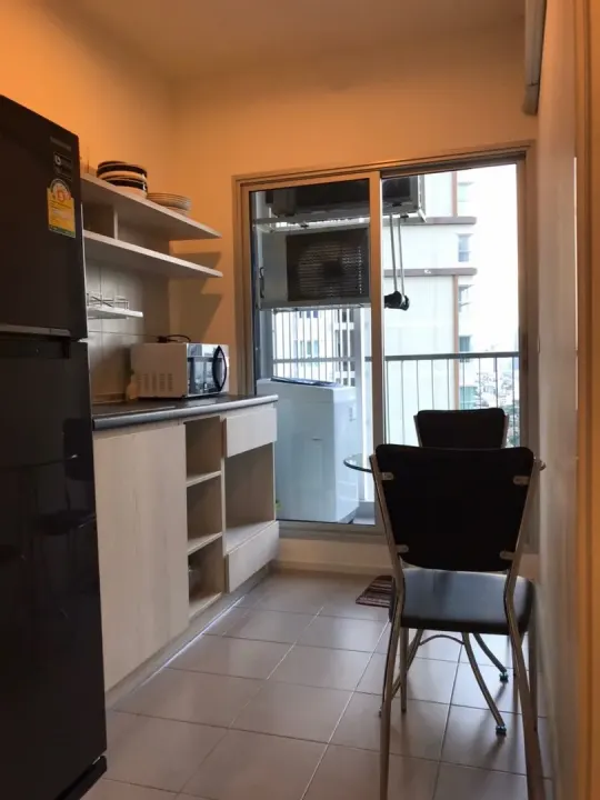 Property photos for Aspire Sathorn Thapra