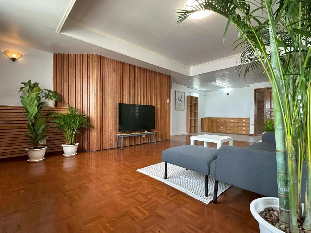 Property photos for Ban Onnut Condo