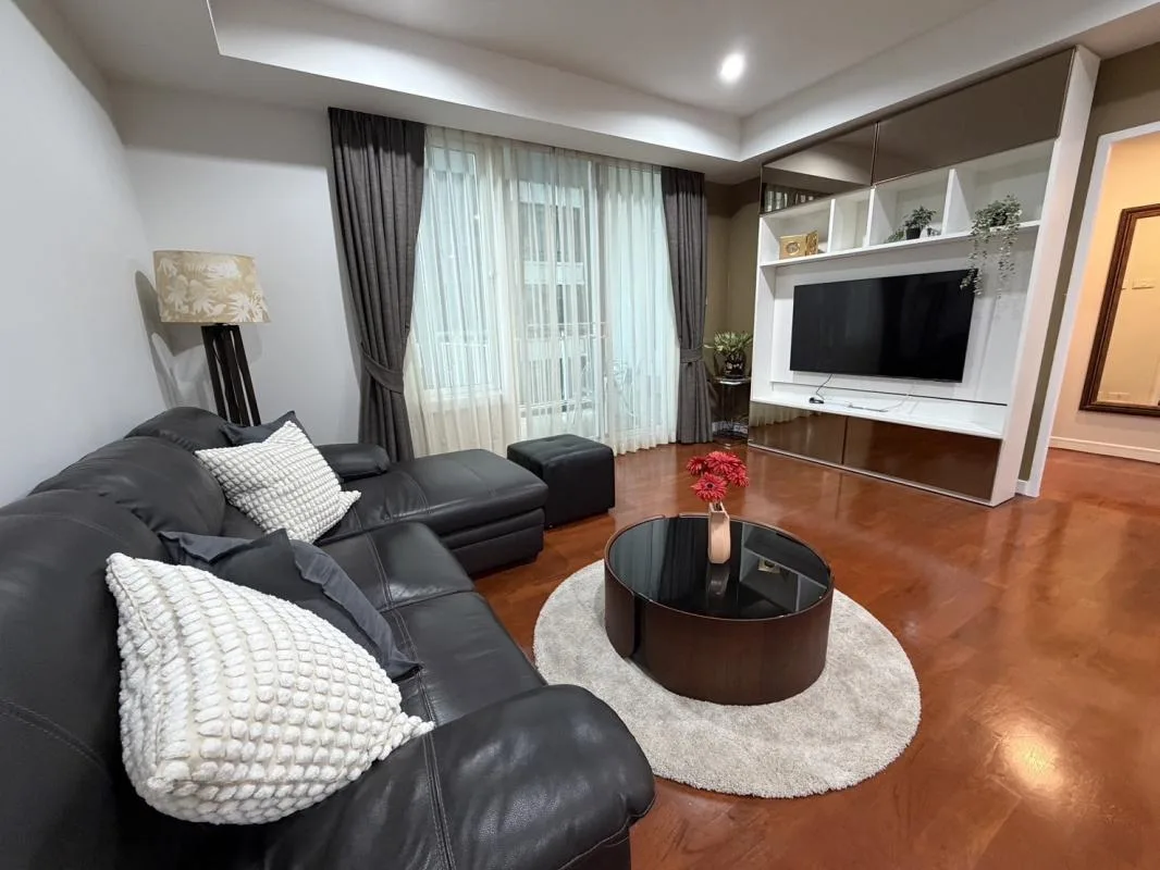Property photos for Baan Siri 24