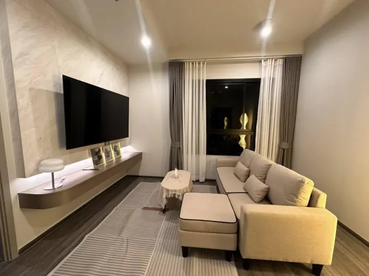 Property photos for Ideo Ramkhamhaeng Lamsali Station