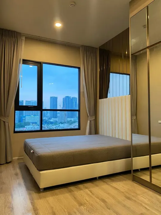 Property photos for KnightsBridge Prime Ratchayothin