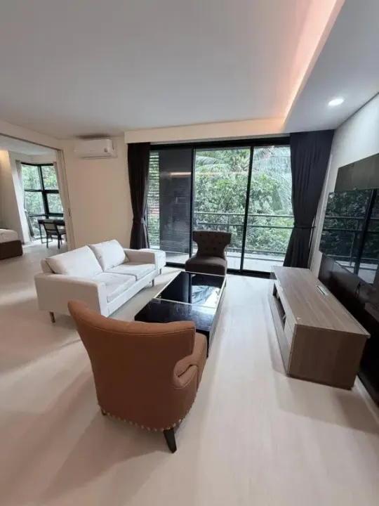 Property photos for Mode Sukhumvit 61