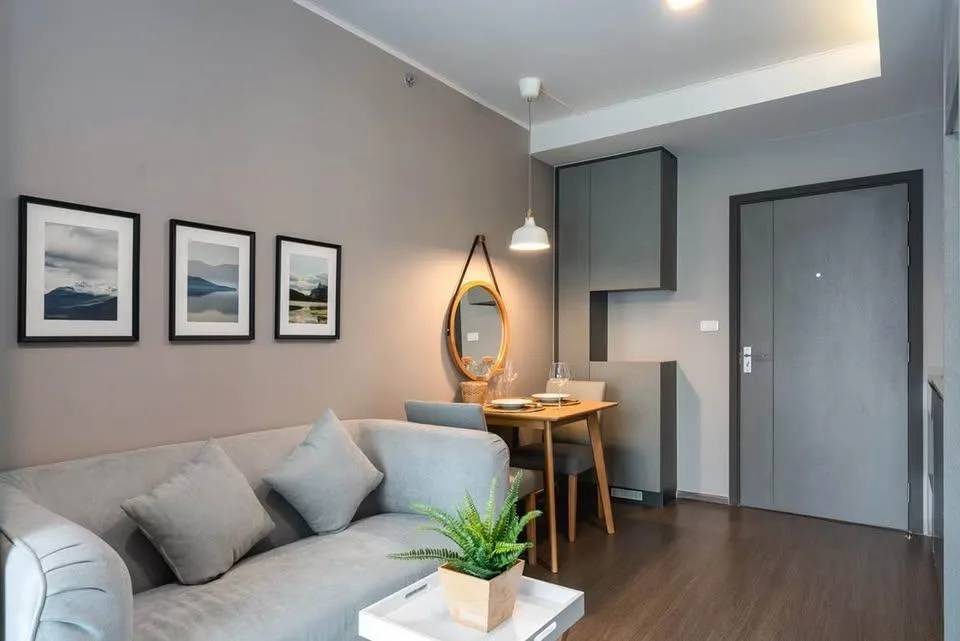 Property photos for Ideo Sukhumvit 93