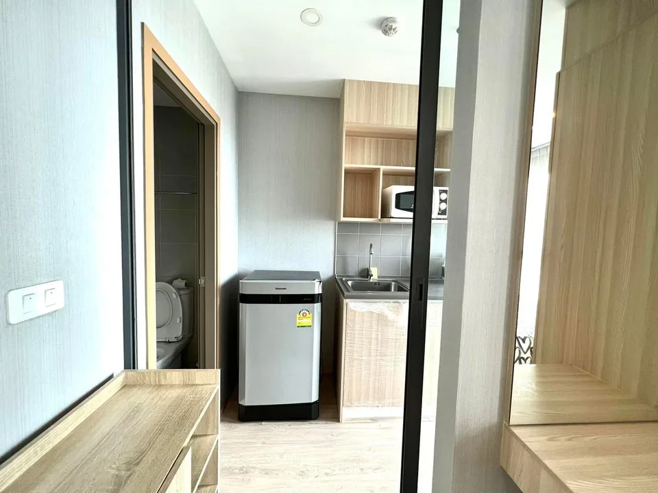 Property photos for IDEO O2