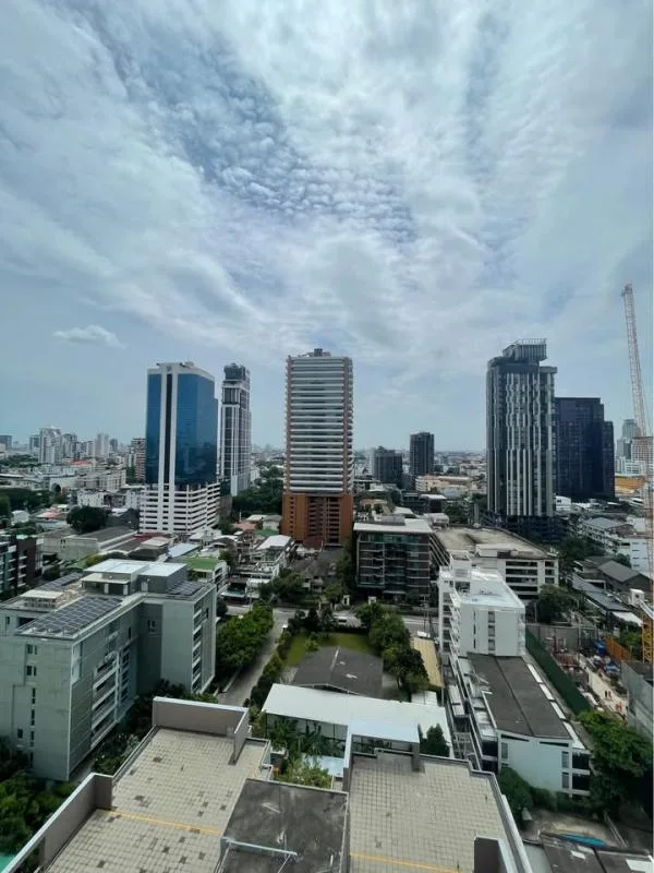 Property photos for Culture Thonglor