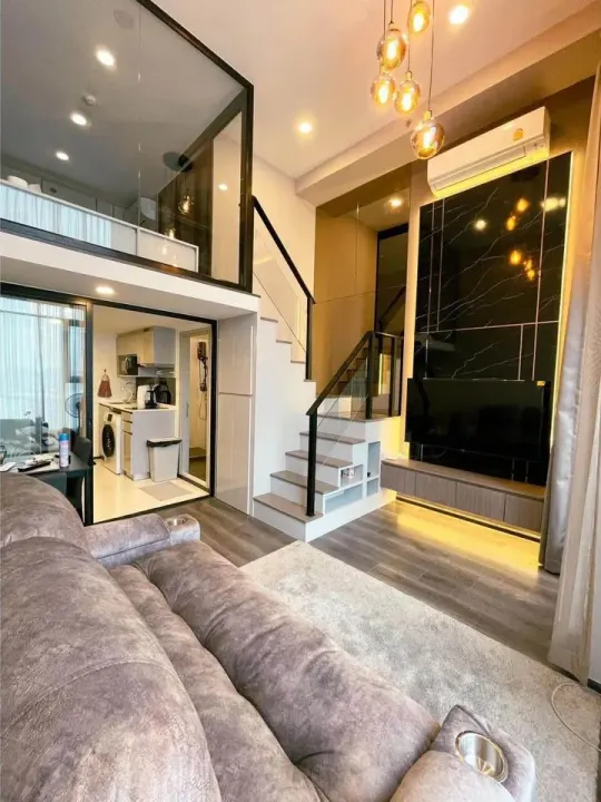 Property photos for Knightsbridge Space Ratchayothin