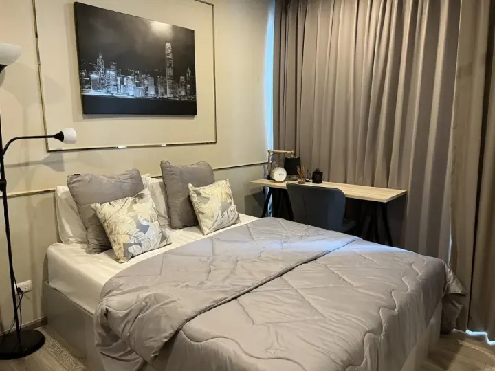 Property photos for KnightsBridge Collage Sukhumvit 107