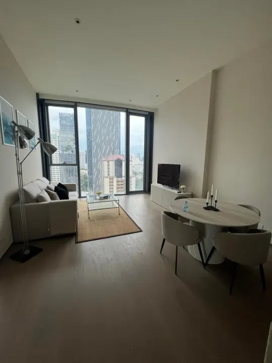 Property photos for Scope Langsuan