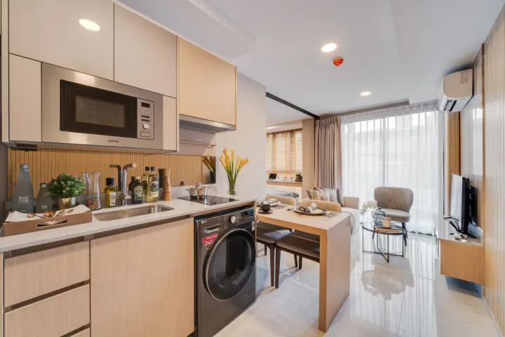 Property photos for Walden Asoke