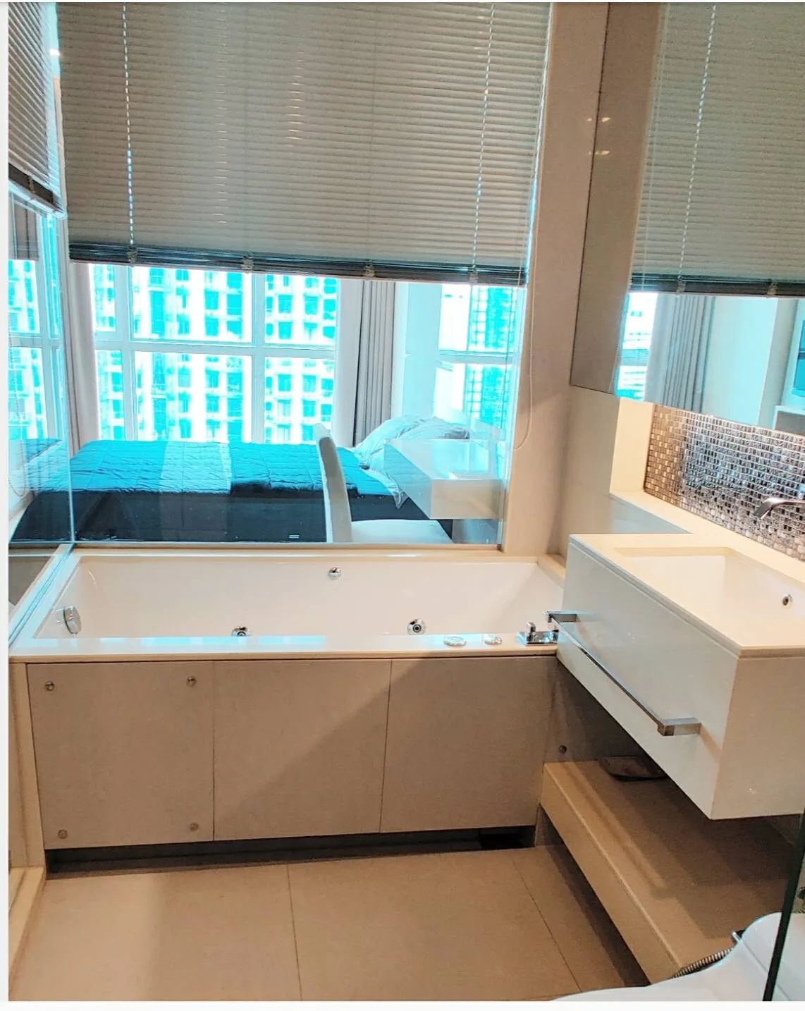 Property photos for The Address Asoke