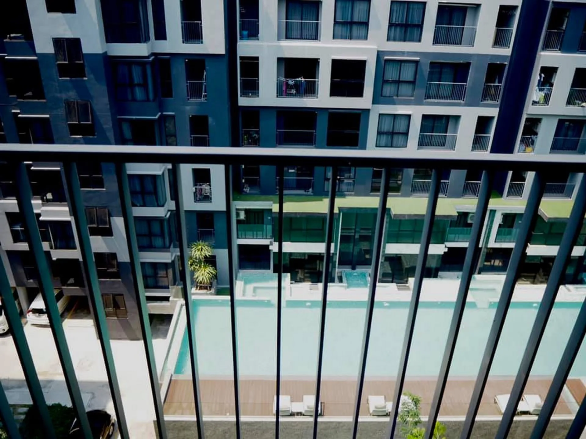 Property photos for Rise Rama 9