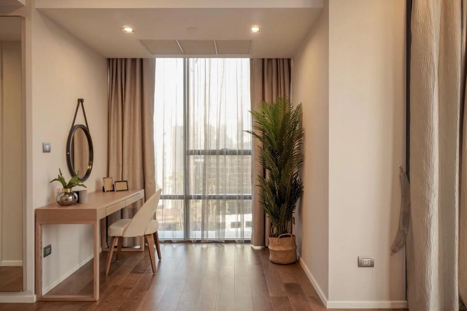 Property photos for The Bangkok Sathorn