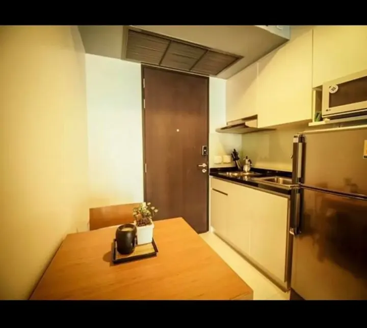 Property photos for The Base Sukhumvit 77