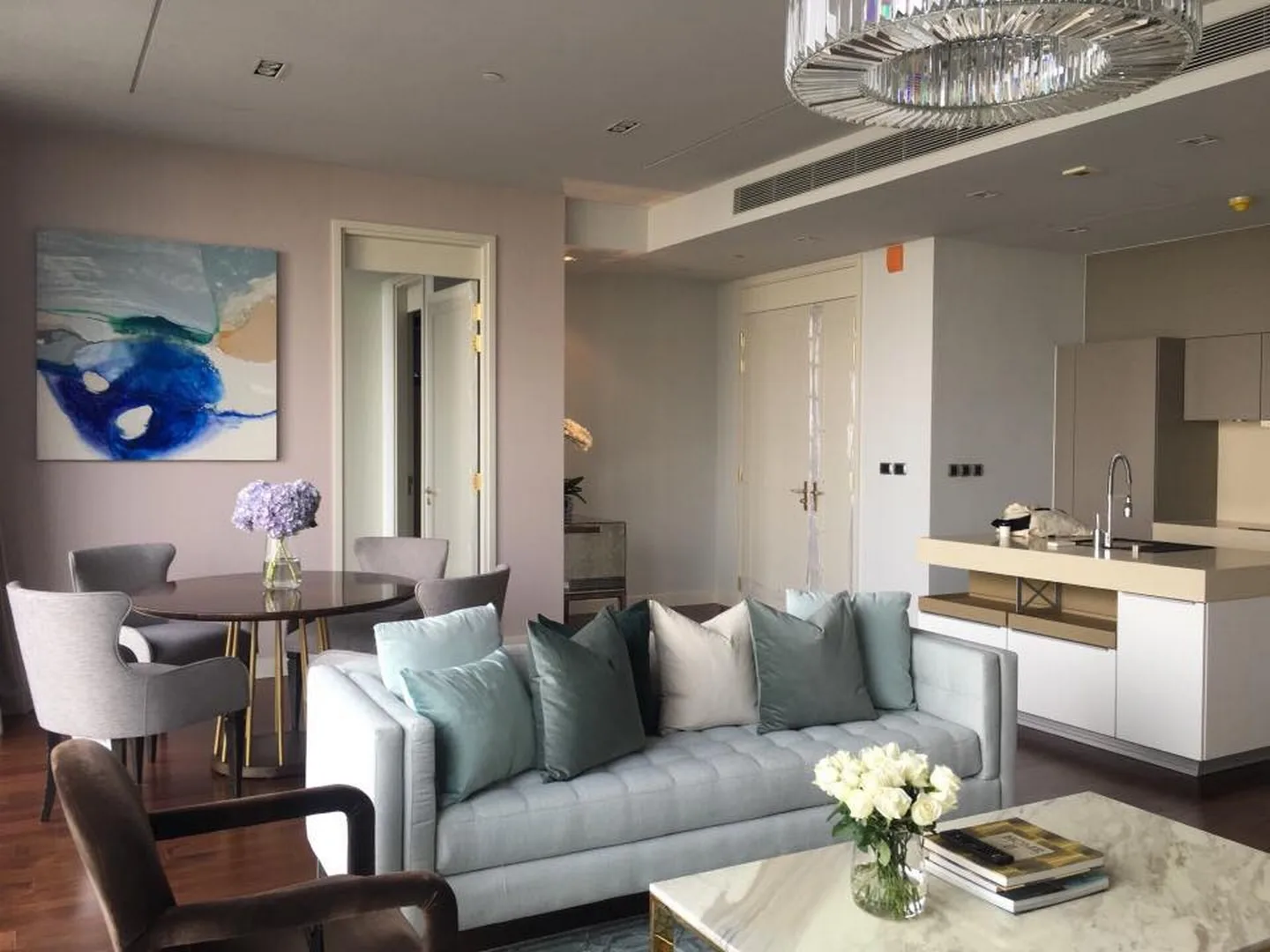 Property photos for Marque Sukhumvit