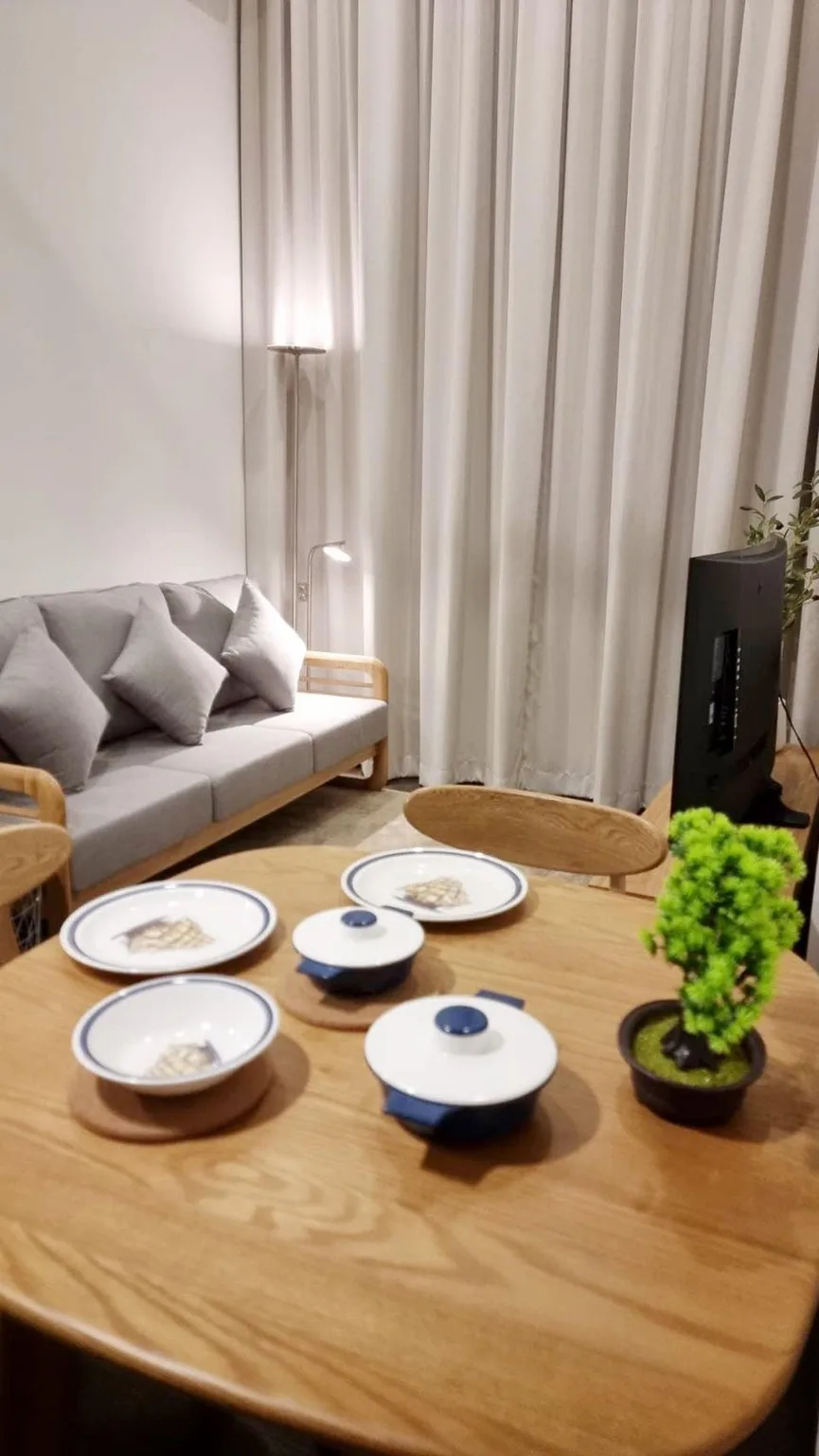 Property photos for Park Origin Thonglor