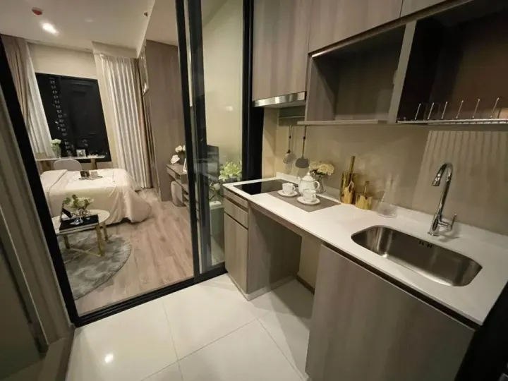 Property photos for Knightsbridge Prime Onnut