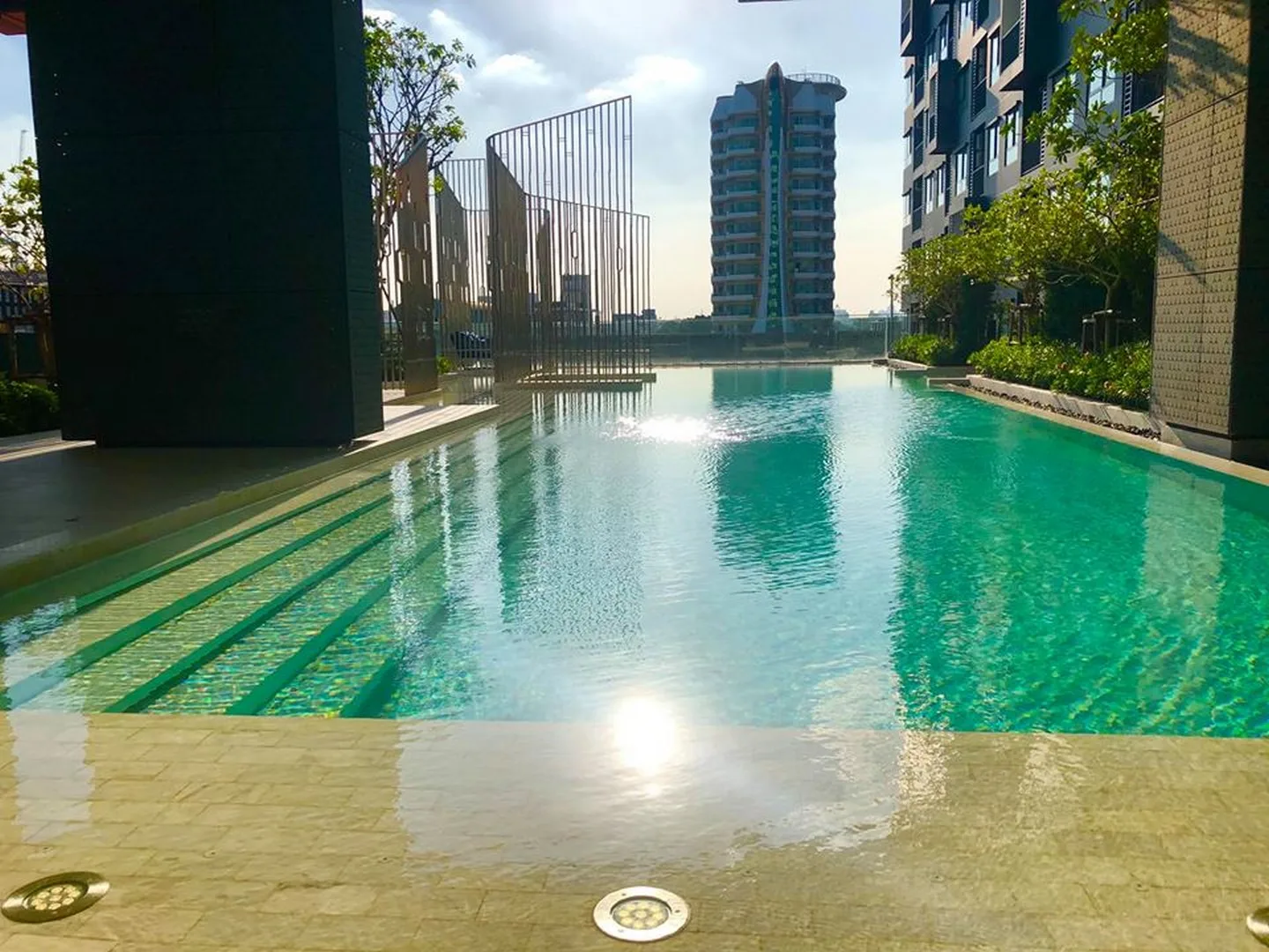 Property photos for Ideo Sukhumvit 93