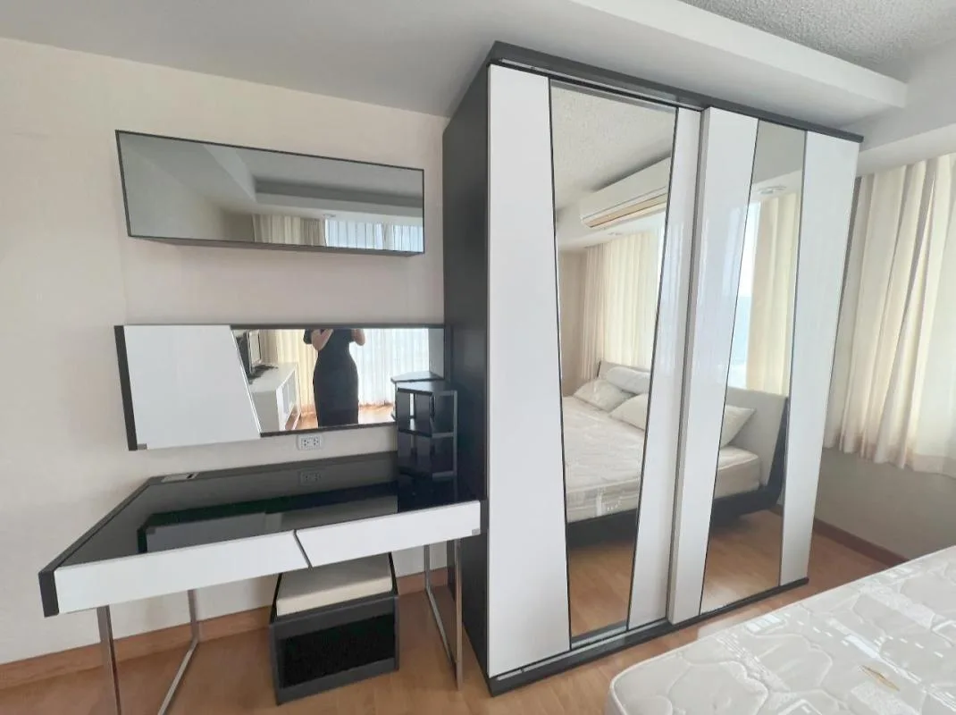 Property photos for The Waterford Sukhumvit 50 Onnut