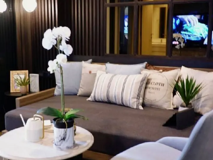 Property photos for LIFE Asoke - Rama 9