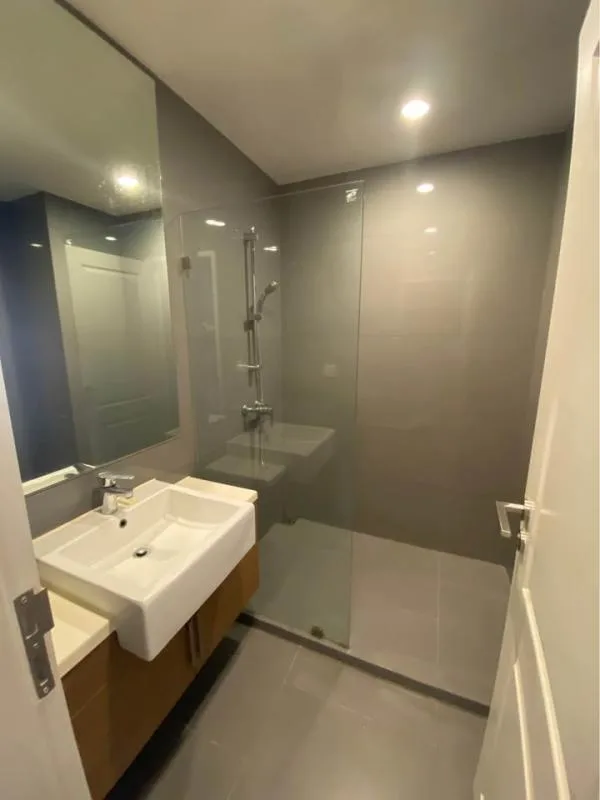 Property photos for Noble Revolve Silom