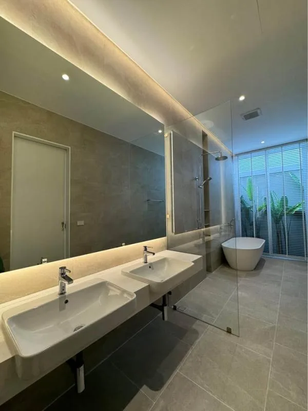 Property photos for Charn Pool Villas