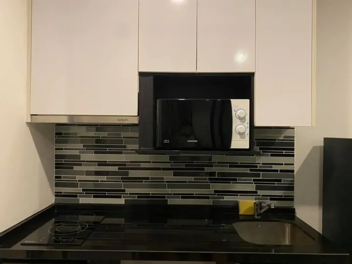 Property photos for Bangkok Horizon Sathorn