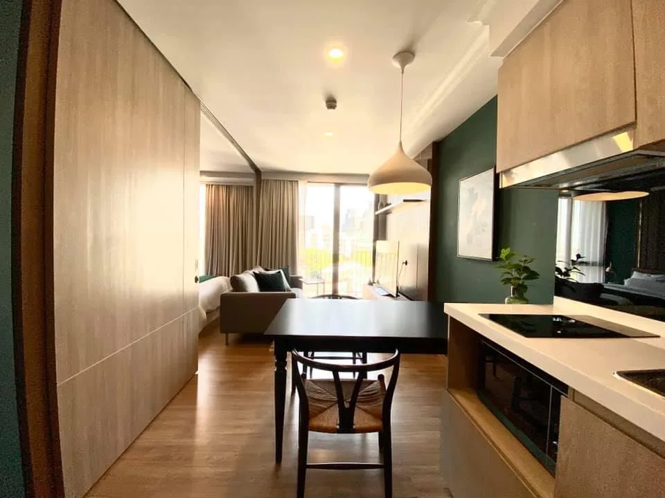 Property photos for FYNN Aree
