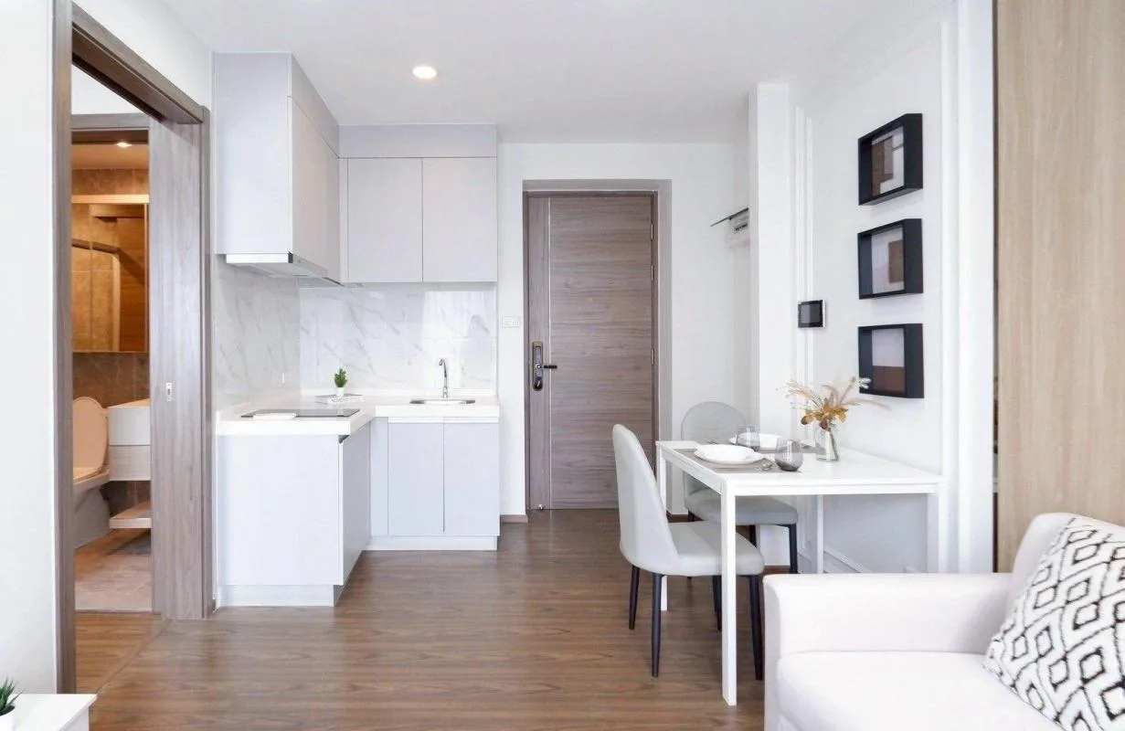 Property photos for Artisan Ratchada