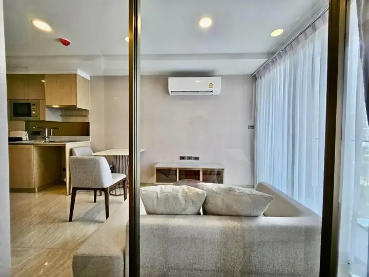 Property photos for Walden Asoke