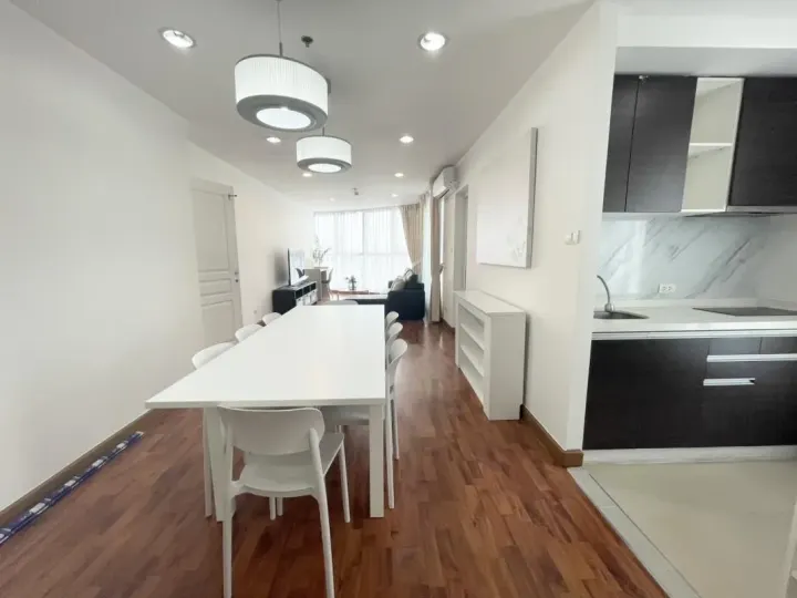 Property photos for Bangkok Horizon Ramkhamhaeng