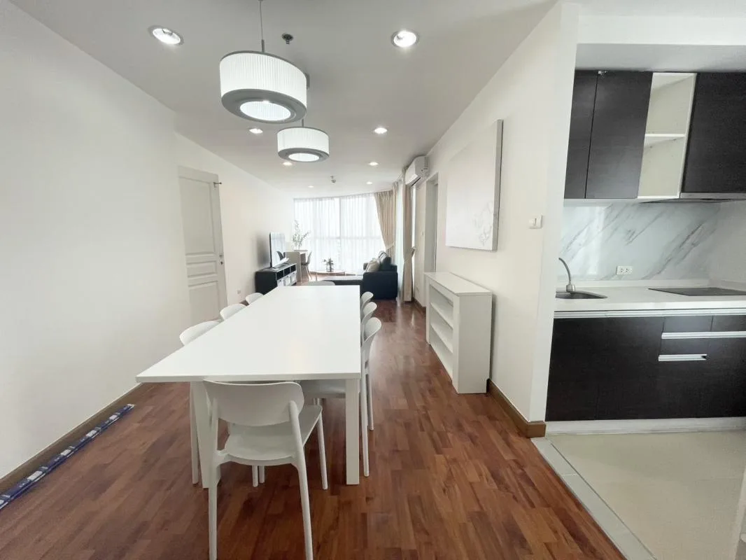 Property photos for Bangkok Horizon Ramkhamhaeng