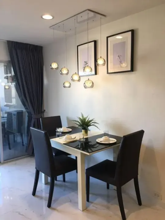Property photos for The Waterford Diamond