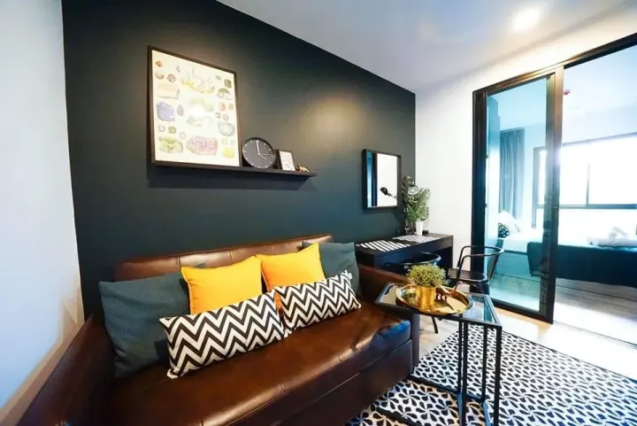 Property photos for Notting Hill ??? Sukhumvit 105