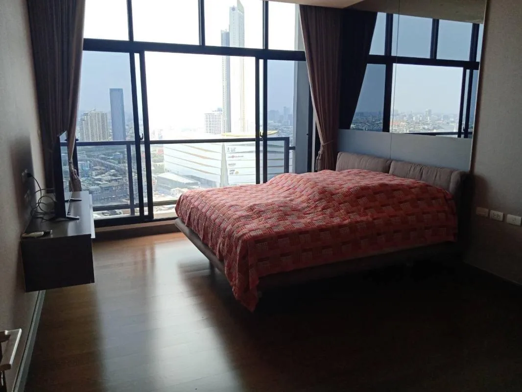 Property photos for Urbano Absolute Sathon - Taksin