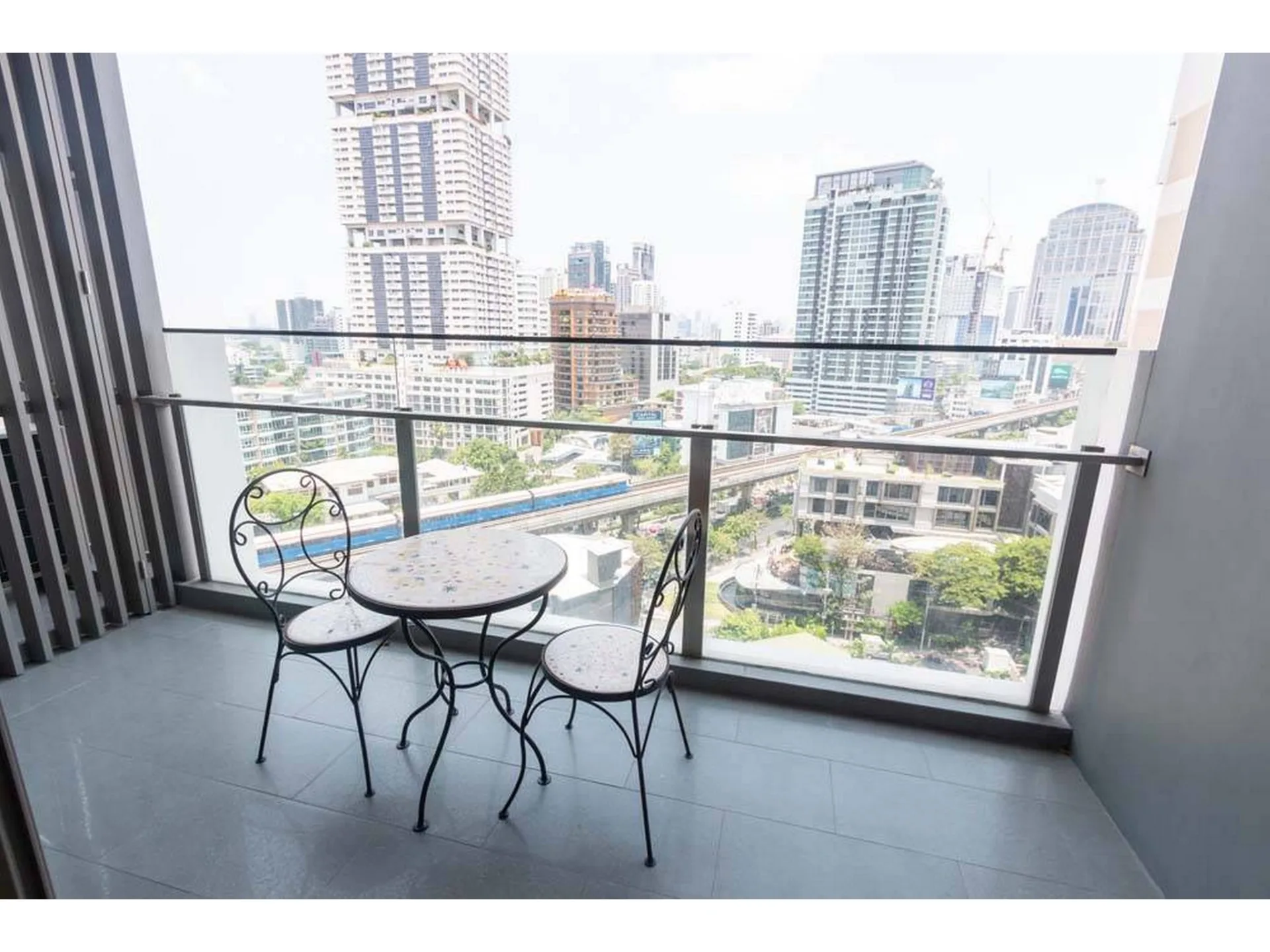 Property photos for Aequa Sukhumvit 49