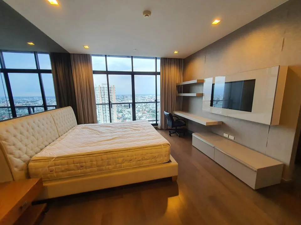 Property photos for Urbano Absolute Sathon - Taksin