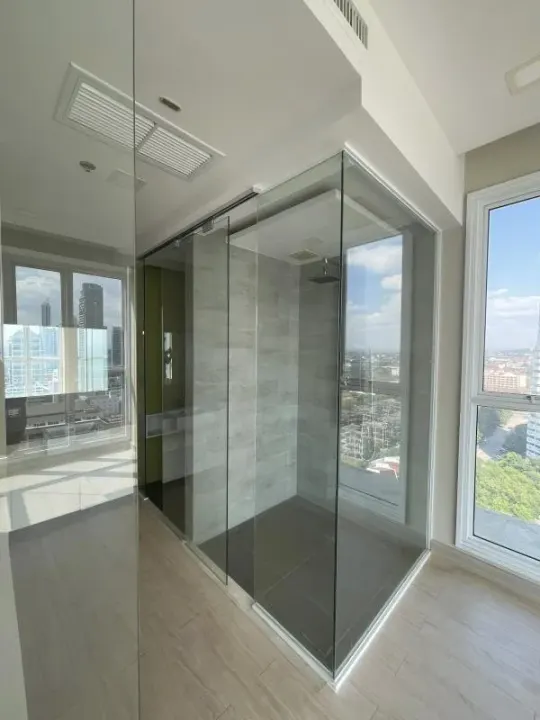 Property photos for Cetus Beachfront Pattaya