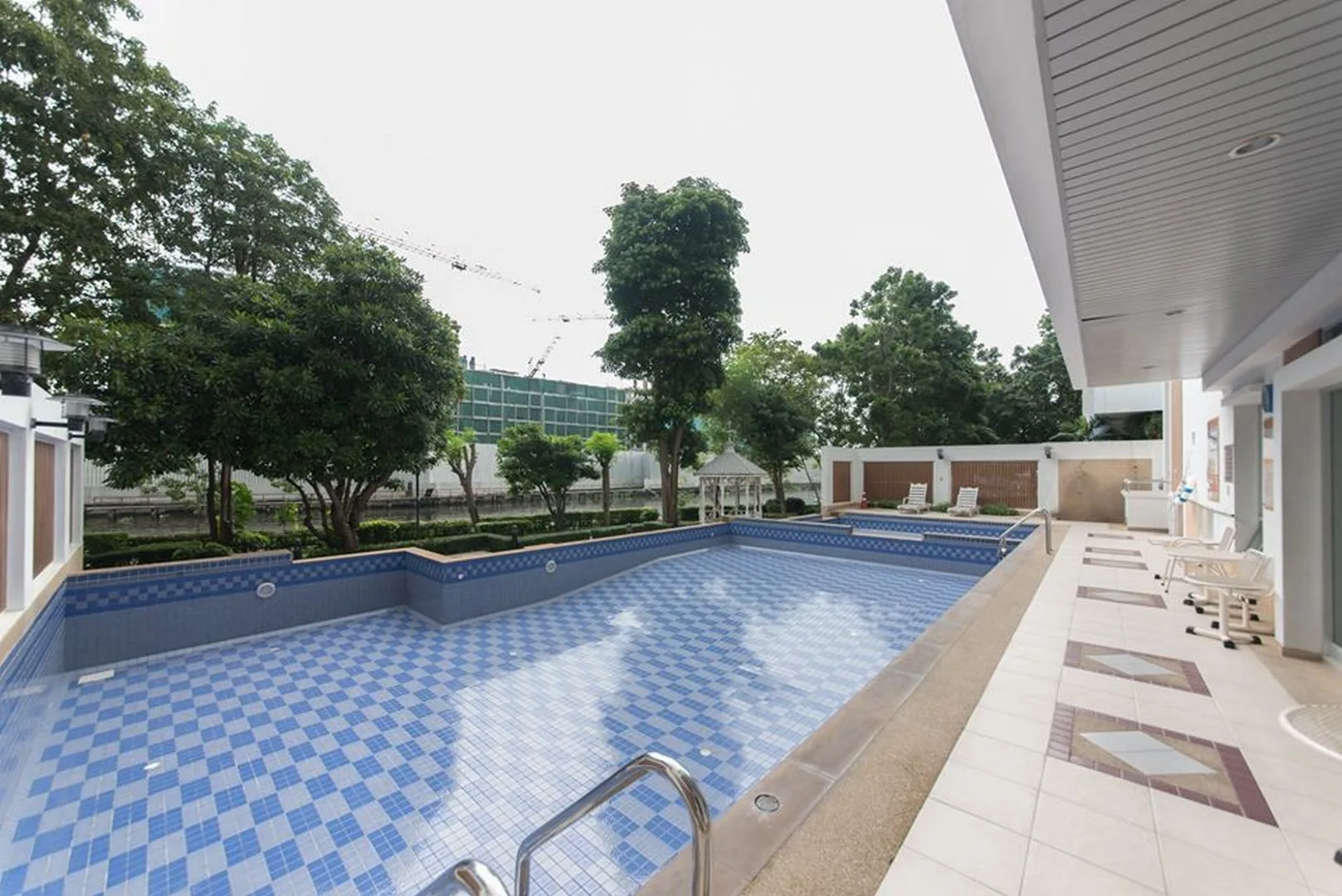 Property photos for Lumpini Ville Sukhumvit 77