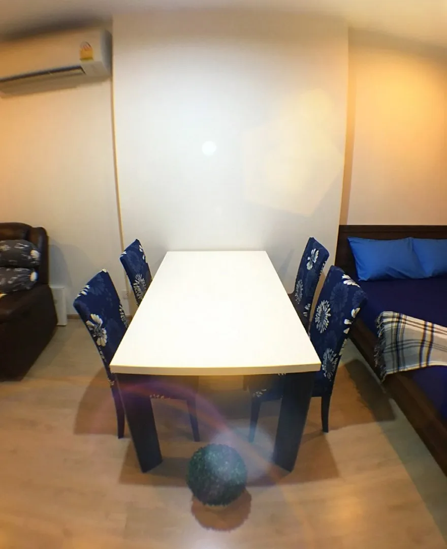 Property photos for Ideo Q Chula - Samyan