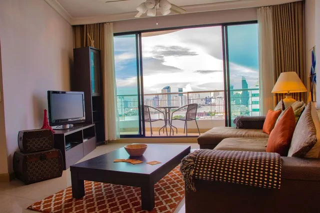 Property photos for Supalai Casa Riva