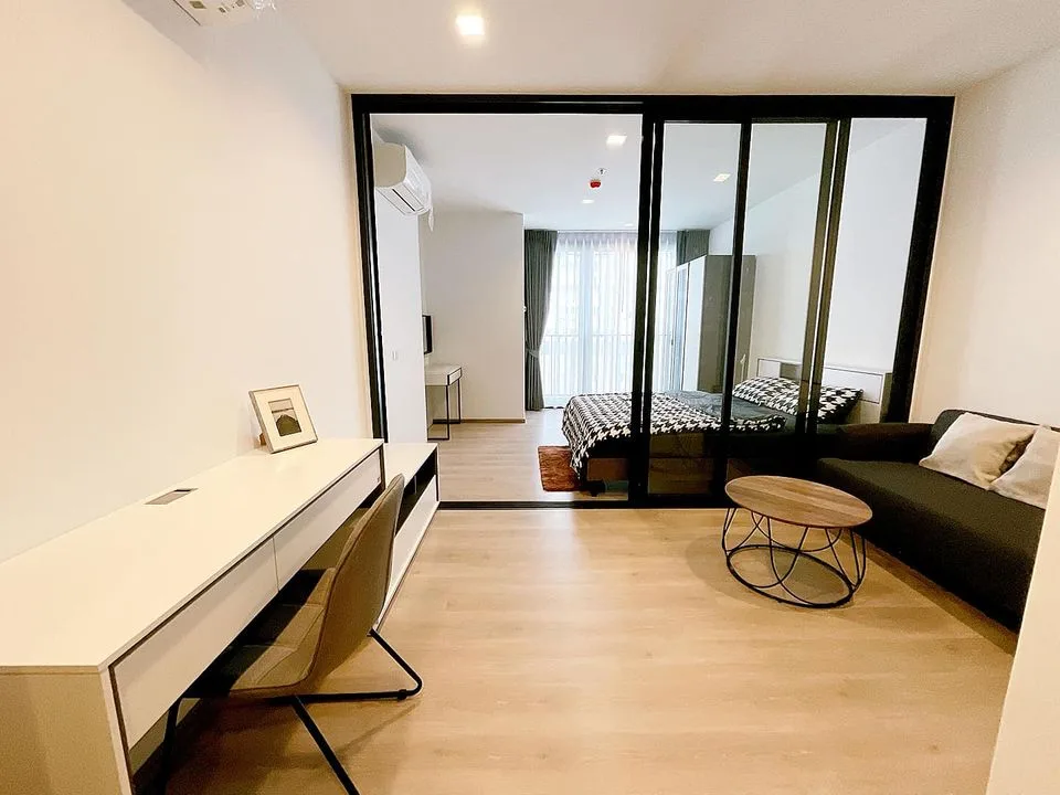 Property photos for THE LINE Phahonyothin Park