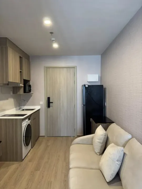 Property photos for Life Rama 4 - Asoke